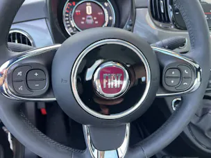 FIAT 500 1.0 Hybrid Dolcevita Premium