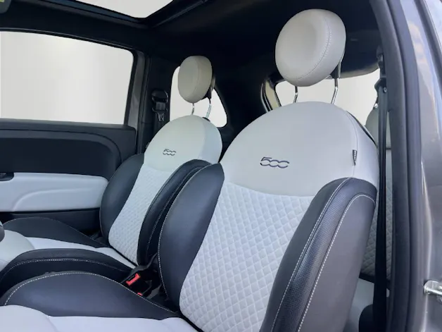 FIAT 500 1.0 Hybrid Dolcevita Premium