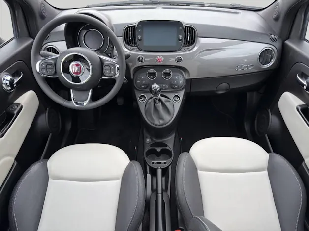 Fiat 500 1.0 Hybrid Dolcevita Premium