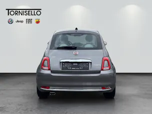 Fiat 500 1.0 Hybrid Dolcevita Premium