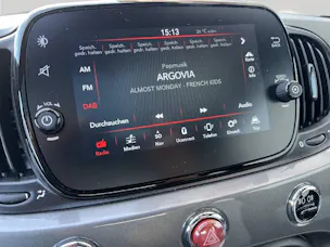 FIAT 500 1.0 Hybrid Dolcevita Premium