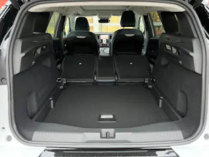 Citroën C5 Aircross 1.2 Hybrid Max