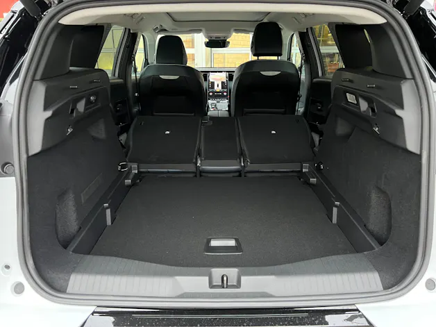 Citroën C5 Aircross 1.2 Hybrid Max