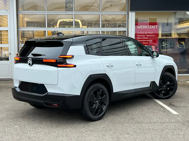 Citroën C5 Aircross 1.2 Hybrid Max