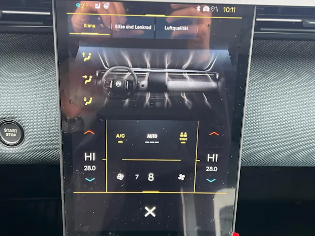 Citroën C5 Aircross 1.2 Hybrid Max