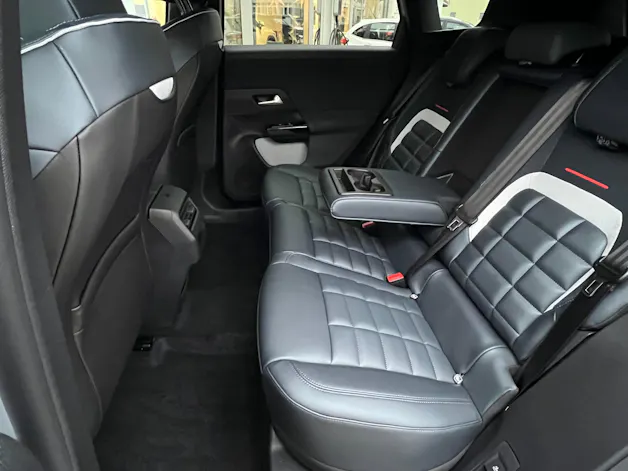 Citroën C5 Aircross 1.2 Hybrid Max