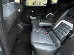 Citroën C5 Aircross 1.2 Hybrid Max