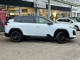 Citroën C5 Aircross 1.2 Hybrid Max
