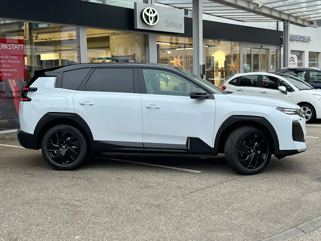 Citroën C5 Aircross 1.2 Hybrid Max