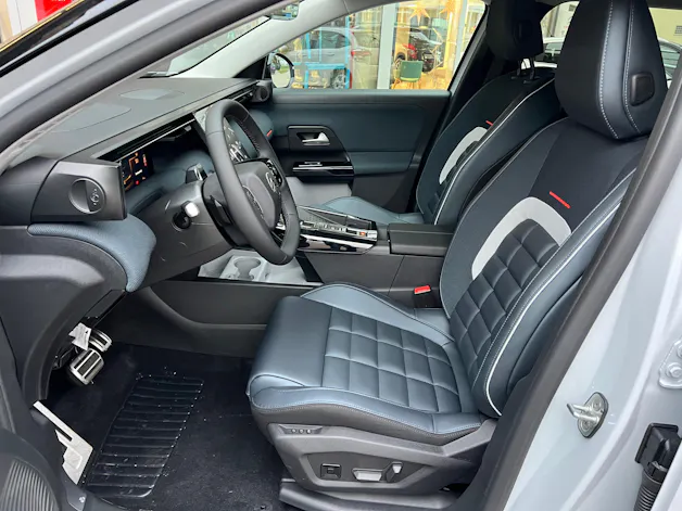 Citroën C5 Aircross 1.2 Hybrid Max