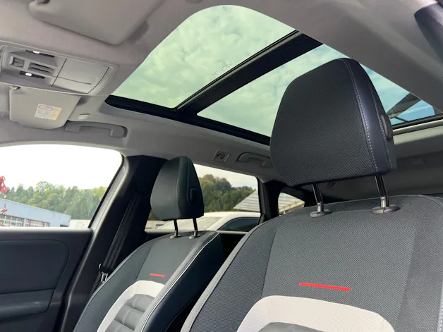 CITROEN C5 Aircross 1.2 Hybrid Max