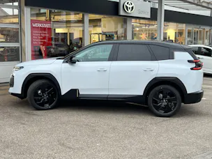 Citroën C5 Aircross 1.2 Hybrid Max