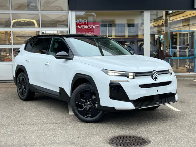 Citroën C5 Aircross 1.2 Hybrid Max