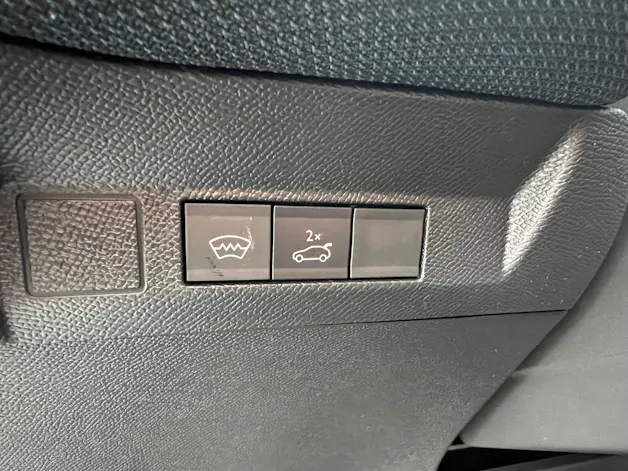 Citroën C5 Aircross 1.2 Hybrid Max