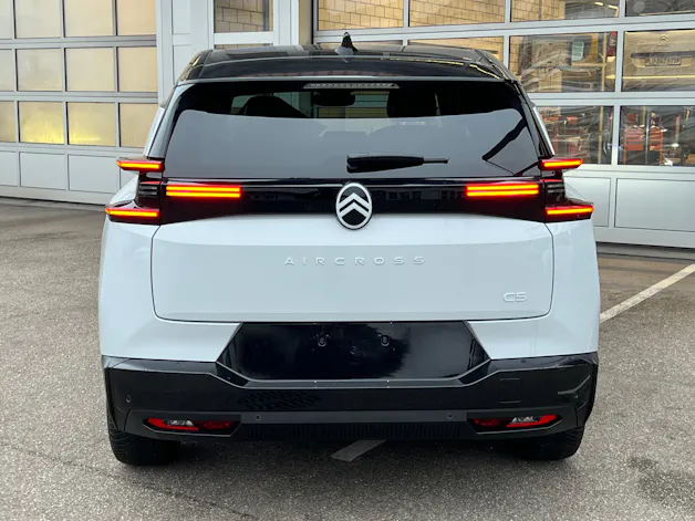 Citroën C5 Aircross 1.2 Hybrid Max
