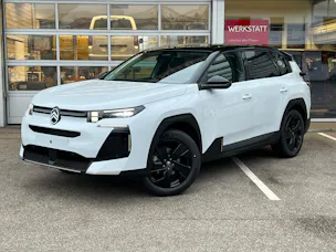 Citroën C5 Aircross 1.2 Hybrid Max
