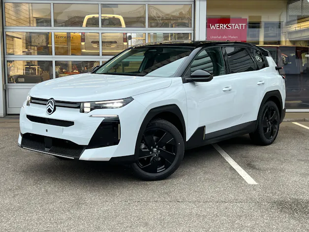 Citroën C5 Aircross 1.2 Hybrid Max