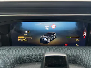 Citroën C5 Aircross 1.2 Hybrid Max