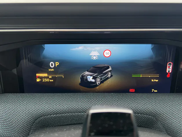 Citroën C5 Aircross 1.2 Hybrid Max