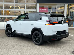 Citroën C5 Aircross 1.2 Hybrid Max