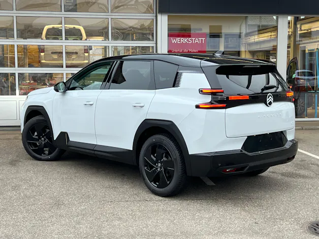 Citroën C5 Aircross 1.2 Hybrid Max