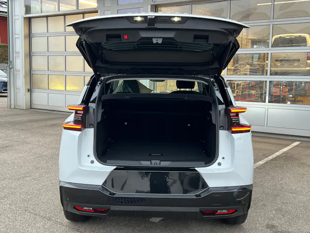 Citroën C5 Aircross 1.2 Hybrid Max