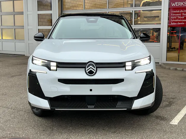 Citroën C5 Aircross 1.2 Hybrid Max