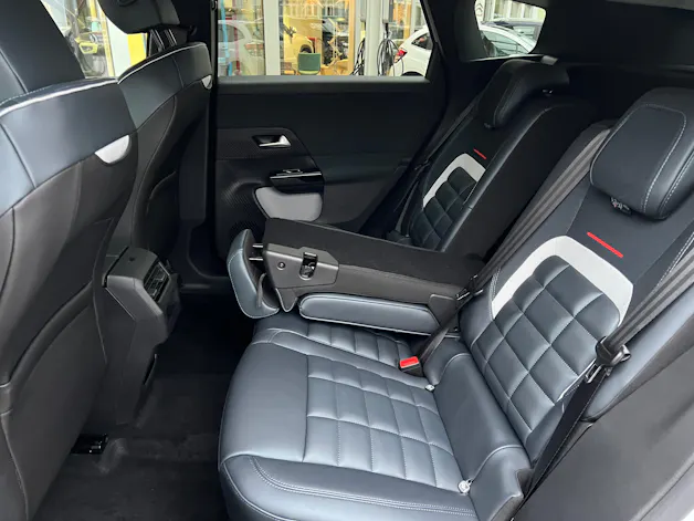 Citroën C5 Aircross 1.2 Hybrid Max