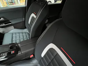 Citroën C5 Aircross 1.2 Hybrid Max