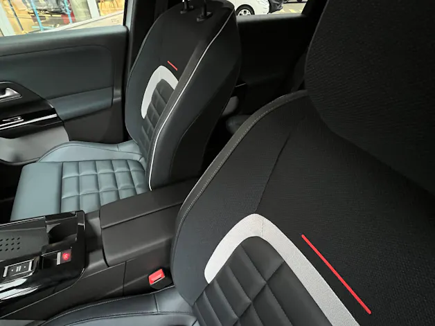 Citroën C5 Aircross 1.2 Hybrid Max