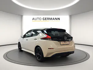 Nissan Leaf Visia 150PS 40kWh (inkl. Batterie)