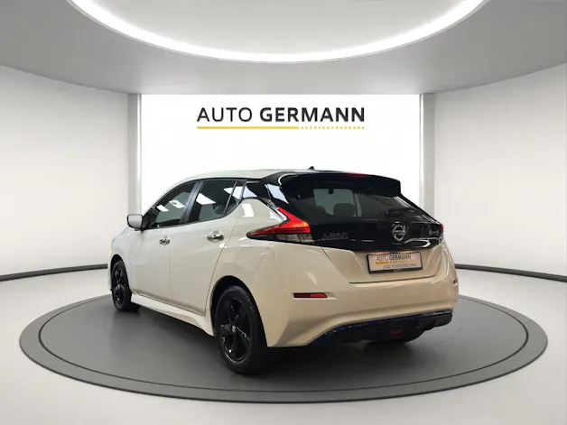 Nissan Leaf Visia 150PS 40kWh (inkl. Batterie)