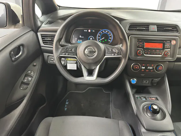 Nissan Leaf Visia 150PS 40kWh (inkl. Batterie)