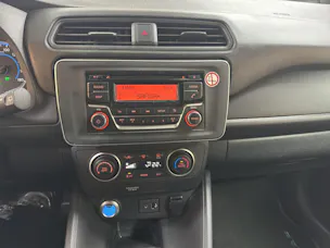Nissan Leaf Visia 150PS 40kWh (inkl. Batterie)