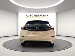 Nissan Leaf Visia 150PS 40kWh (inkl. Batterie)