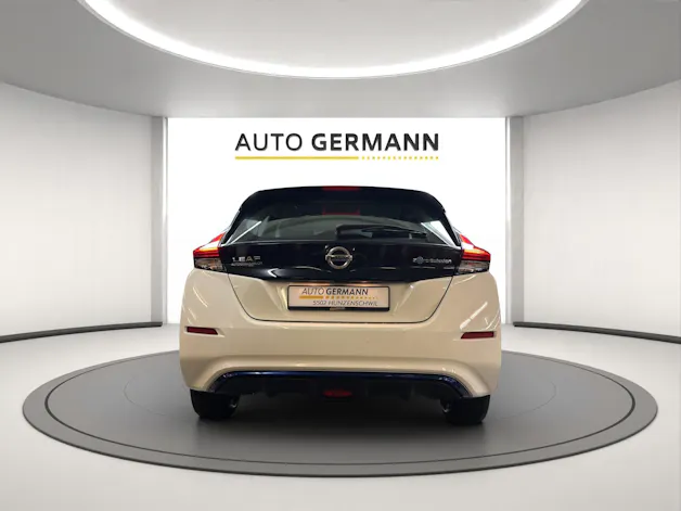 Nissan Leaf Visia 150PS 40kWh (inkl. Batterie)