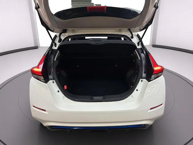 Nissan Leaf Visia 150PS 40kWh (inkl. Batterie)