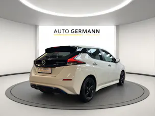 Nissan Leaf Visia 150PS 40kWh (inkl. Batterie)