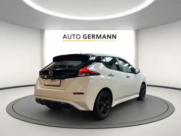 Nissan Leaf Visia 150PS 40kWh (inkl. Batterie)