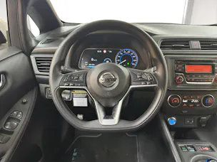 Nissan Leaf Visia 150PS 40kWh (inkl. Batterie)