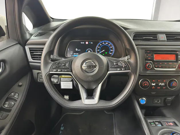 Nissan Leaf Visia 150PS 40kWh (inkl. Batterie)