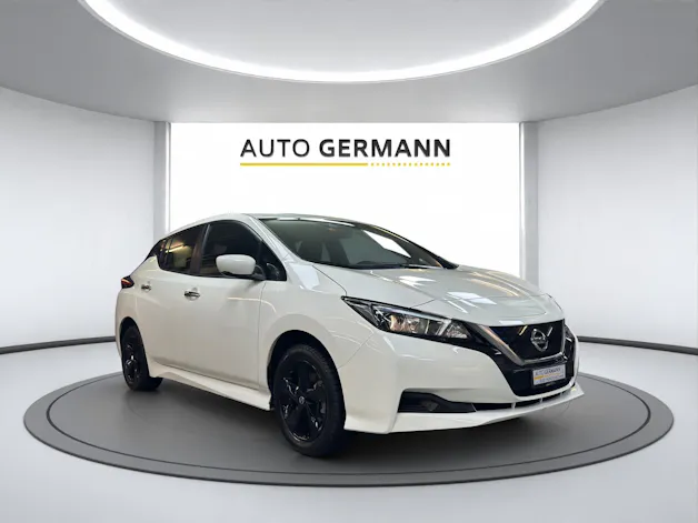 Nissan Leaf Visia 150PS 40kWh (inkl. Batterie)