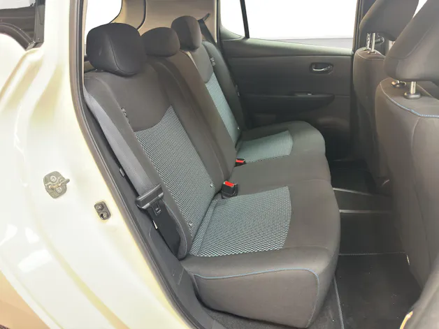 Nissan Leaf Visia 150PS 40kWh (inkl. Batterie)
