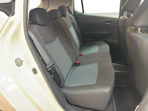 Nissan Leaf Visia 150PS 40kWh (inkl. Batterie)