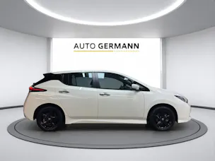 Nissan Leaf Visia 150PS 40kWh (inkl. Batterie)