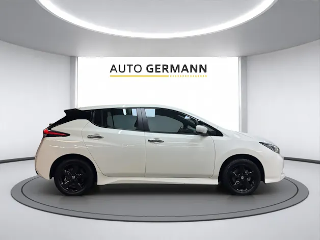 Nissan Leaf Visia 150PS 40kWh (inkl. Batterie)