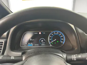 Nissan Leaf Visia 150PS 40kWh (inkl. Batterie)