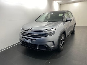 Vehicle image CITROEN C5 Aircross 1.6 Plug-in Hybrid Feel