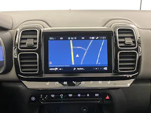 Citroën C5 Aircross 1.6 Plug-in Hybrid Feel