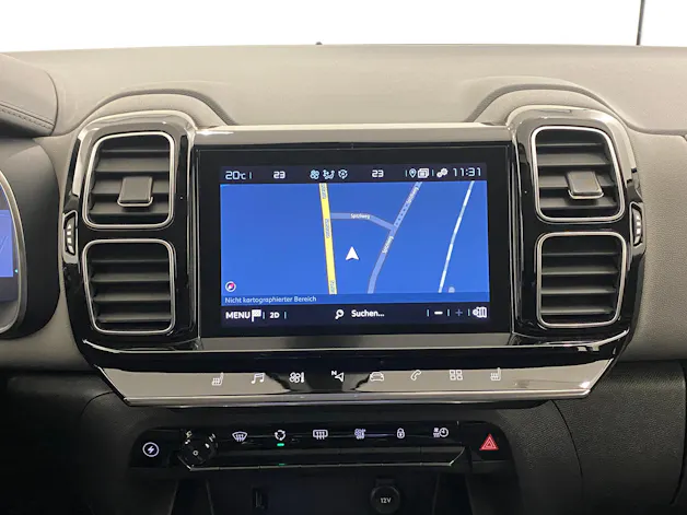 Citroën C5 Aircross 1.6 Plug-in Hybrid Feel